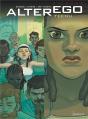 Alter Ego ; Saison 2 Tome 1 ; Teehu - Preview