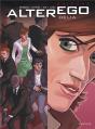 Alter Ego ; Saison 2 Tome 3 ; Delia - Preview