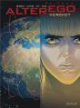 Alter Ego ; Saison 2 Tome 4 ; Verdict - Preview