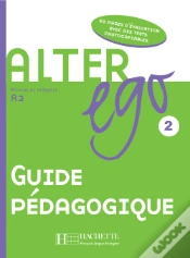 Capa do artigo Alter Ego T. 2 ; Guide Pédagogique