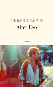 Alter Ego