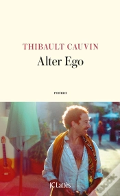 Capa do artigo Alter Ego