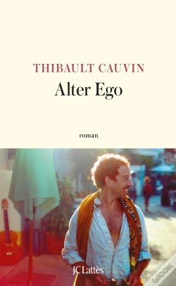 Capa do artigo Alter Ego