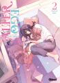 Alter Ego - Tome 2 - Preview