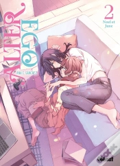 Capa do artigo Alter Ego - Tome 2