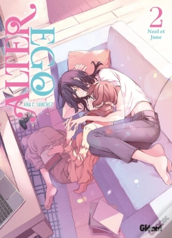Capa do artigo Alter Ego - Tome 2