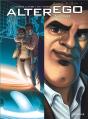 Alter Ego Tome 2 ; Noah - Preview