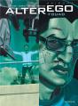 Alter Ego Tome 3 ; Fouad - Preview