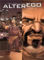Alter Ego Tome 6 ; Darius - Preview