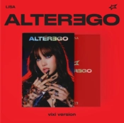 Capa do artigo Alter Ego: Vixi Version - CD