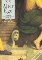 Capa do artigo Alter Ego