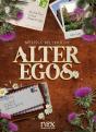 Alter Egos - Preview
