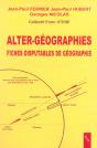 Alter-Geographies - Fiches Disputables De Geographie - Preview
