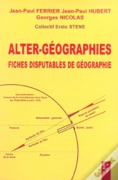 Alter-Geographies - Fiches Disputables De Geographie