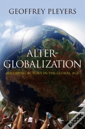 Capa do artigo Alter-Globalization