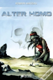 Capa do artigo Alter Homo