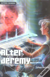 Capa do artigo Alter Jeremy