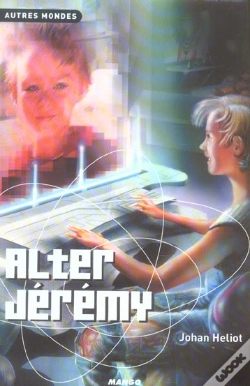 Capa do artigo Alter Jeremy