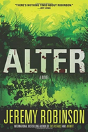 Alter - Preview