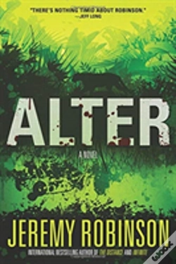 Capa do artigo Alter