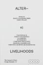 Alter-Journal N.º 2 - Livelihoods - Preview