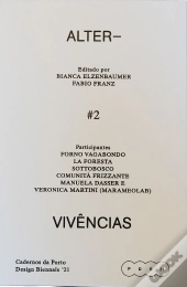Alter-Journal N.º 2 - Vivências