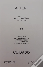 Alter-Journal N.º 5 - Cuidado