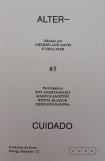 Alter-Journal N.º 5 - Cuidado