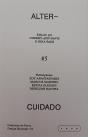 Alter-Journal N.º 5 - Cuidado - Preview