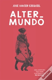 Capa do artigo Alter-Mundo 