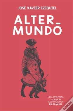 Capa do artigo Alter-Mundo 