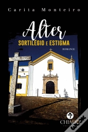 Capa do artigo Alter - Sortilégio e Estigma