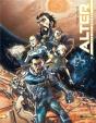 Alter T.2 ; Ceux Qui Restent - Preview