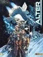 Alter Tome 1 : Ceux Qui Partent - Preview
