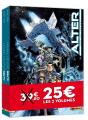 Alter : Tomes 1 Et 2 - Preview
