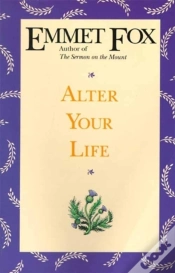 Capa do artigo Alter Your Life