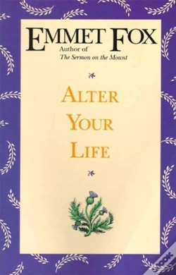 Capa do artigo Alter Your Life