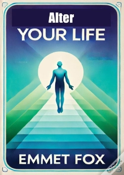 Capa do artigo Alter Your Life