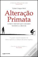 Alteração Primata