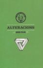 Alteracions - Preview