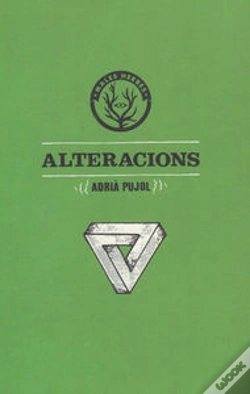 Capa do artigo Alteracions