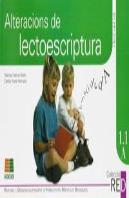 Alteracions De Lectoescriptura 1
