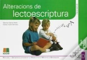 Capa do artigo Alteracions De Lectoescriptura 1