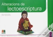 Capa do artigo Alteracions De Lectoescriptura