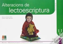 Capa do artigo Alteracions De Lectoescriptura