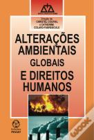 Alterações Ambientais Globais e Direitos Humanos