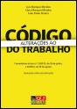 Alterações ao Código do Trabalho - Preview
