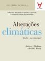 Alterações Climáticas - Preview