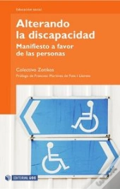 Alterando La Discapacidad