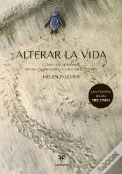Capa do artigo Alterar La Vida